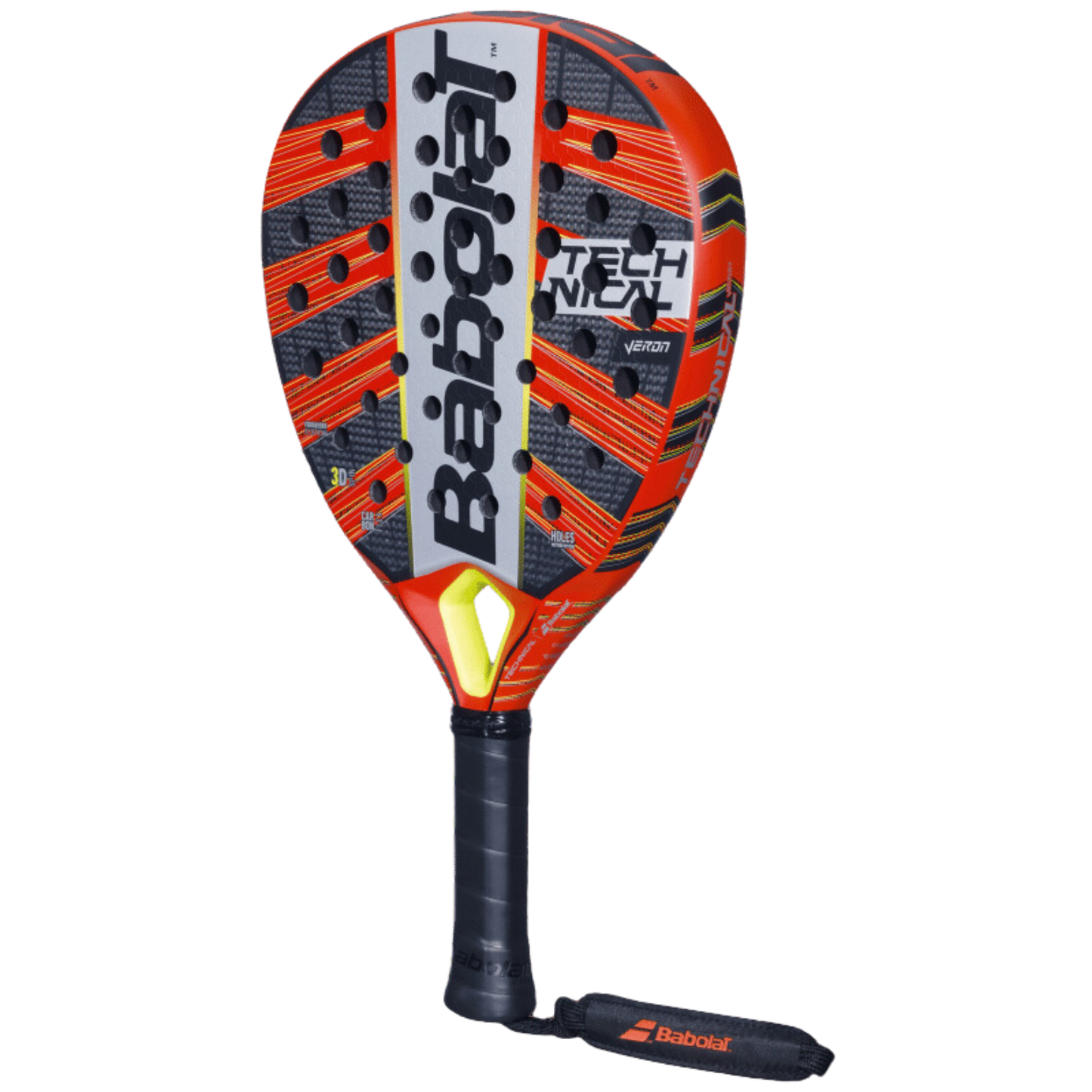 TECHNICAL VERON 2023