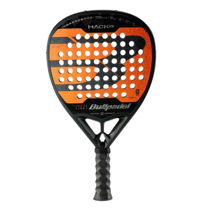 HACK 03 Paquito Navarro 2024