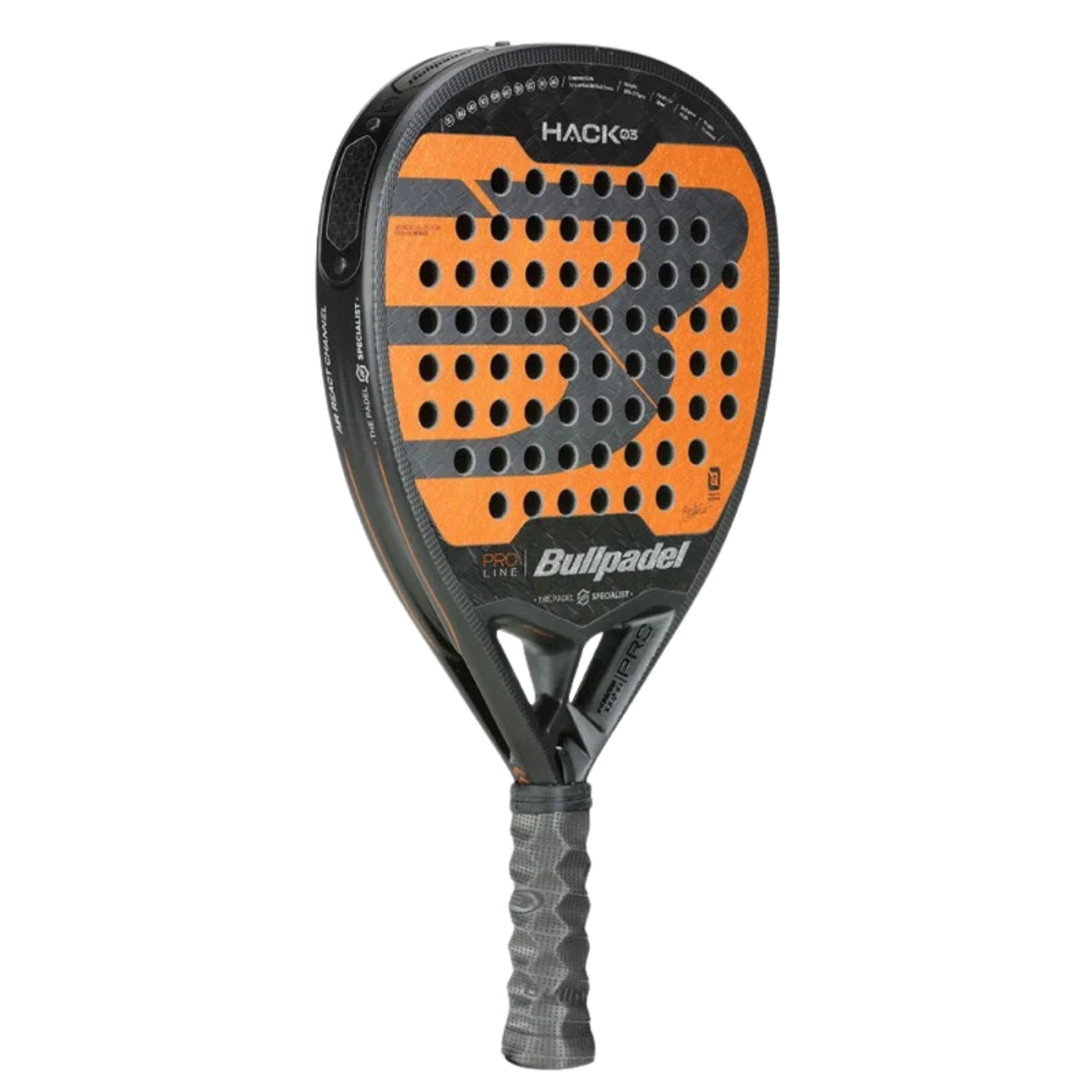 HACK 03 Paquito Navarro 2024