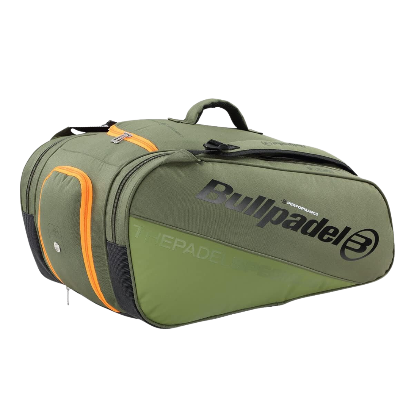 BPP-23014 PERFORMANCE KAKI 2023