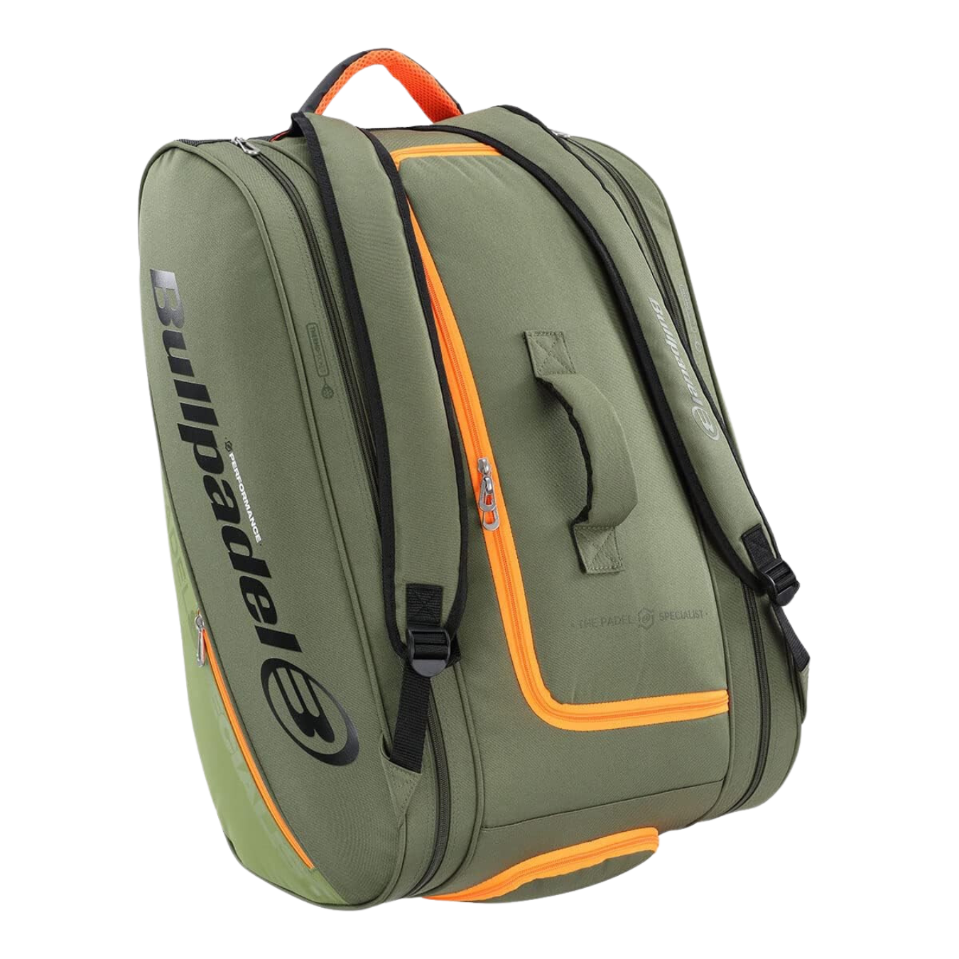 BPP-23014 PERFORMANCE KAKI 2023