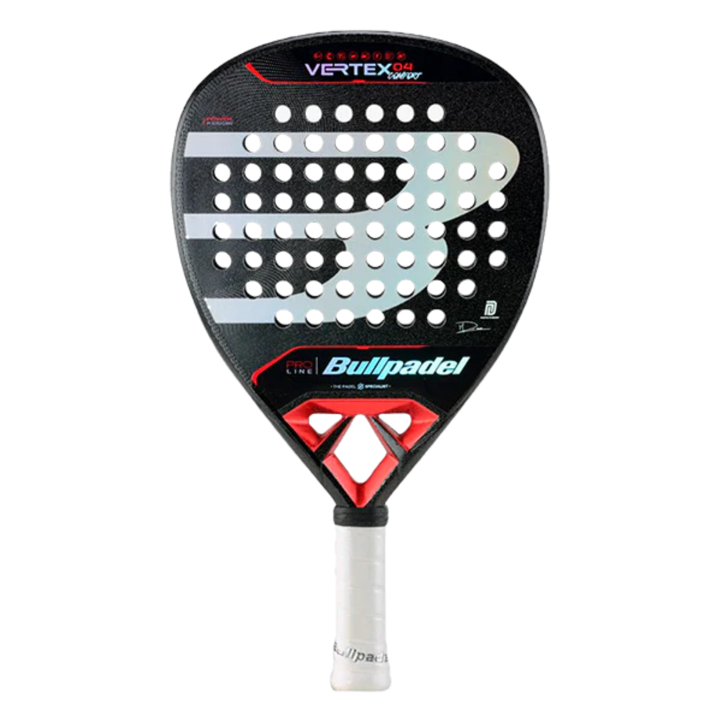 VERTEX 04 Comfort Martín Di Nenno 2024