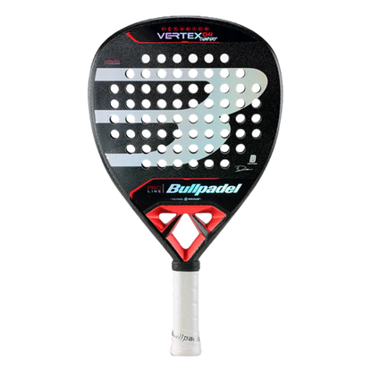 VERTEX 04 Comfort Martín Di Nenno 2024