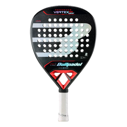 VERTEX 04 Comfort Martín Di Nenno 2024