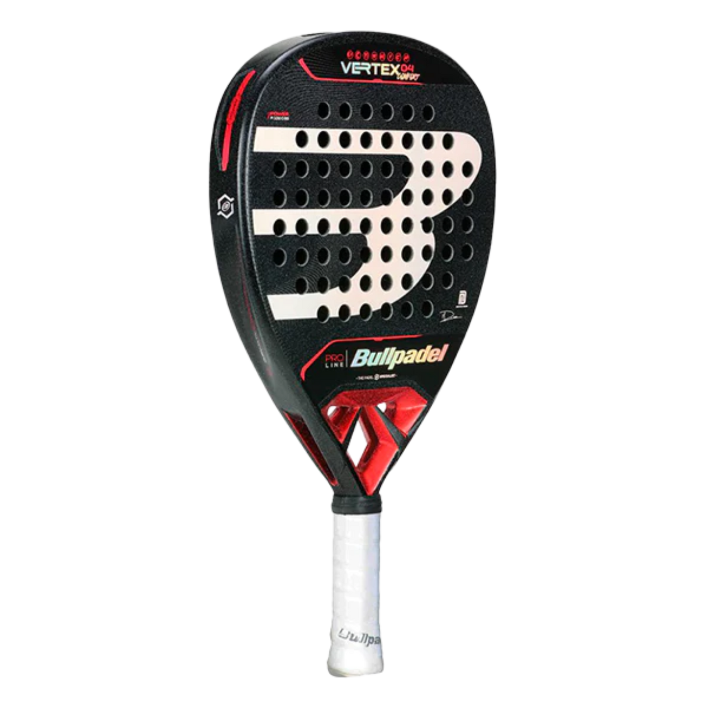 VERTEX 04 Comfort Martín Di Nenno 2024