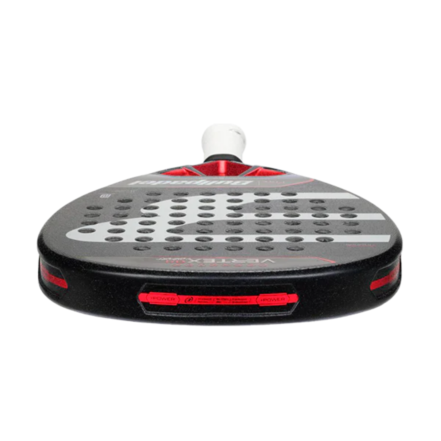 VERTEX 04 Comfort Martín Di Nenno 2024