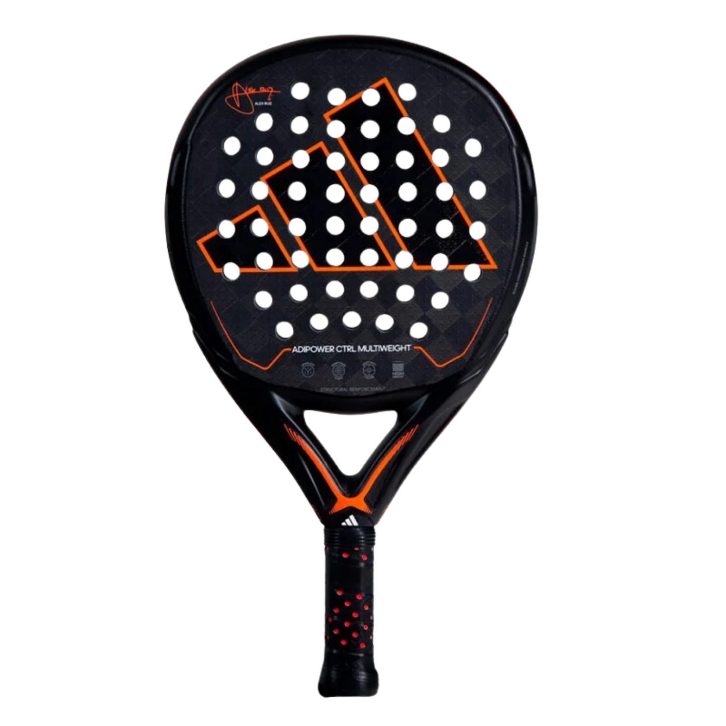 ADIPOWER MULTIWEIGHT CONTROL Alex Ruiz 2023