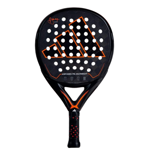 ADIPOWER MULTIWEIGHT CONTROL Alex Ruiz 2023