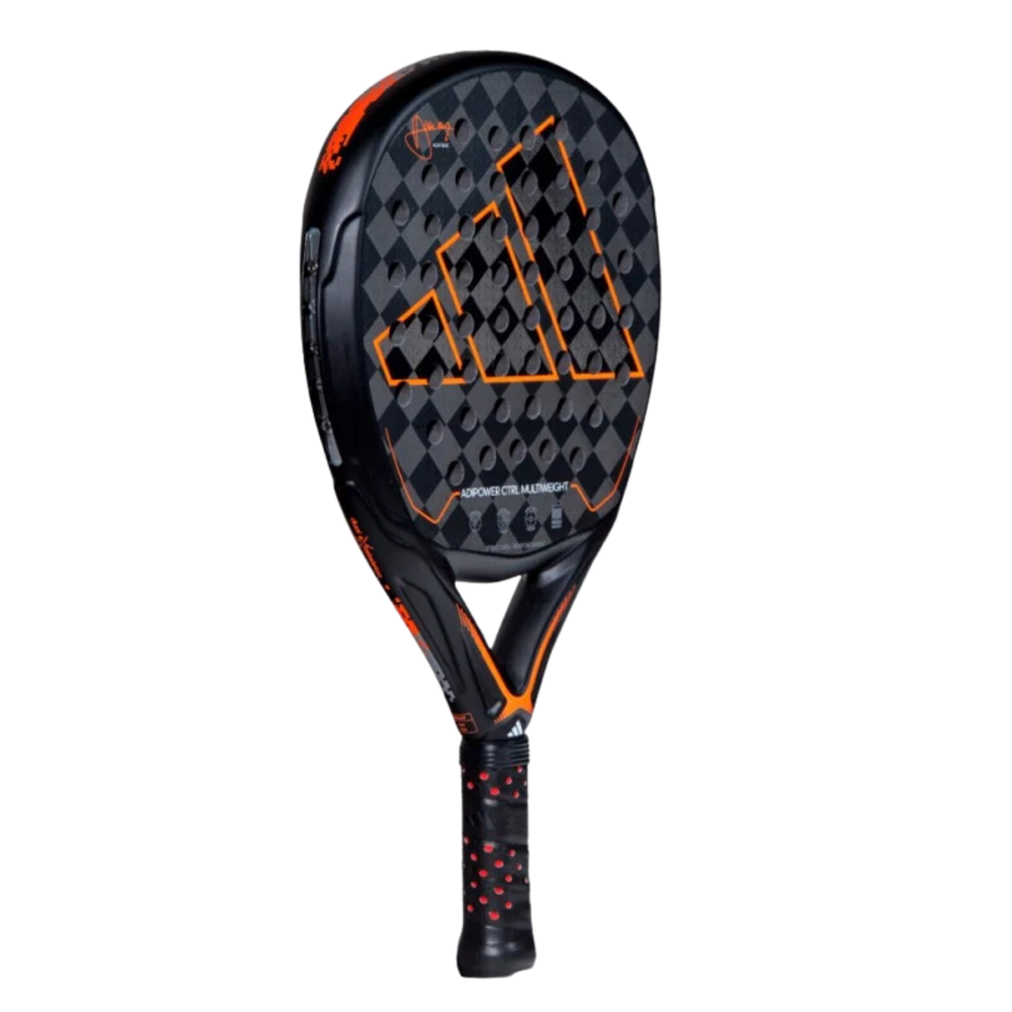 ADIPOWER MULTIWEIGHT CONTROL Alex Ruiz 2023