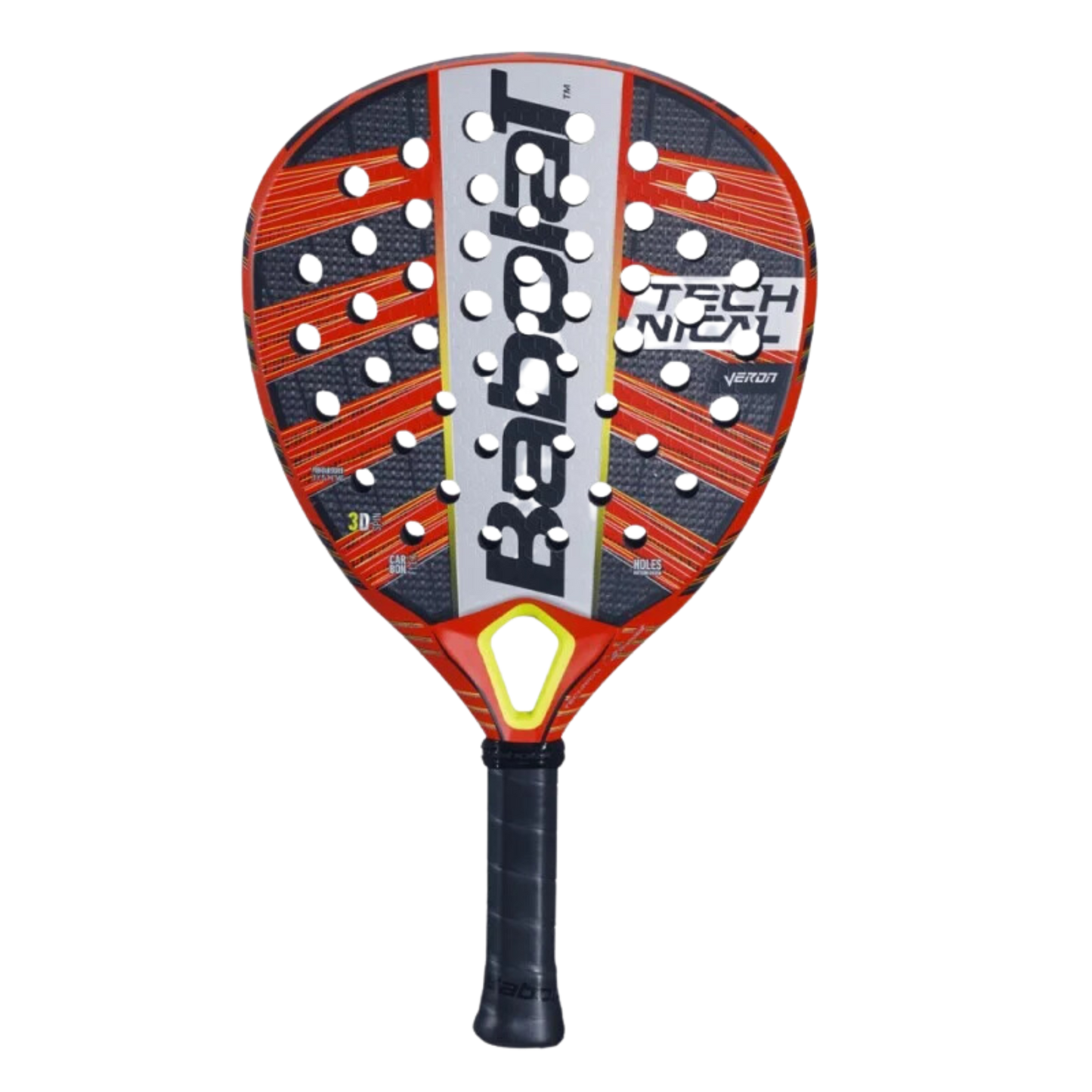 TECHNICAL VERON 2023