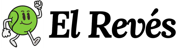 El Revés Padel Shop