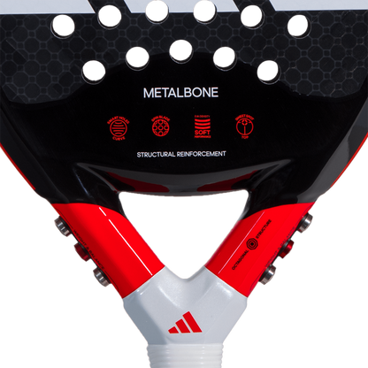 METALBONE HRD 3.2 Ale Galán 2023