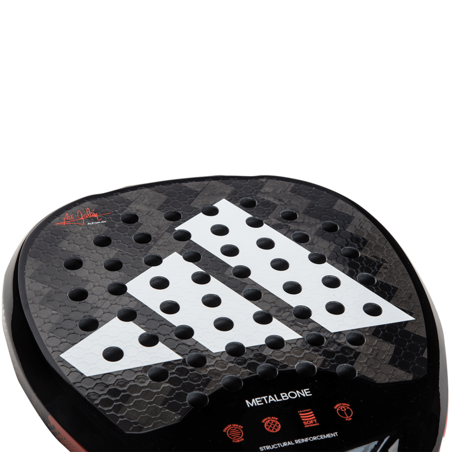 METALBONE HRD 3.2 Ale Galán 2023