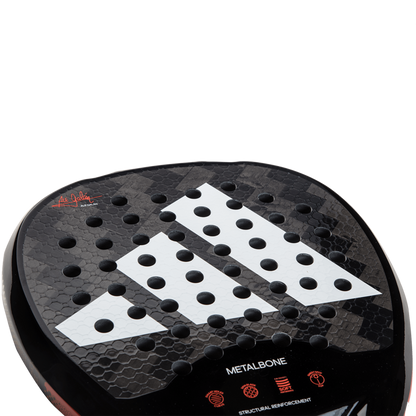 METALBONE HRD 3.2 Ale Galán 2023