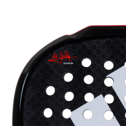 METALBONE HRD 3.2 Ale Galán 2023