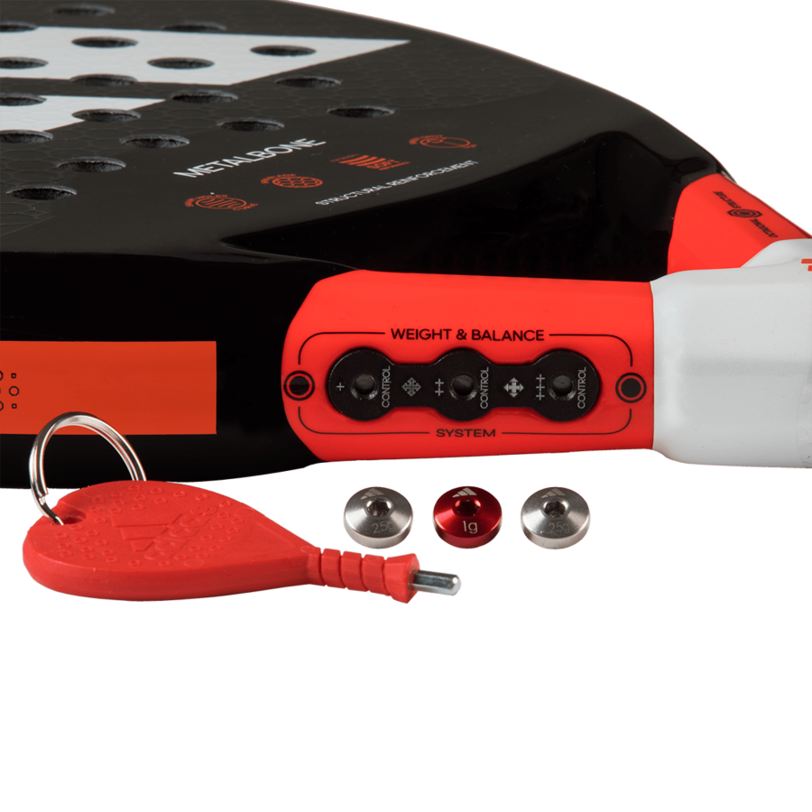 METALBONE HRD 3.2 Ale Galán 2023