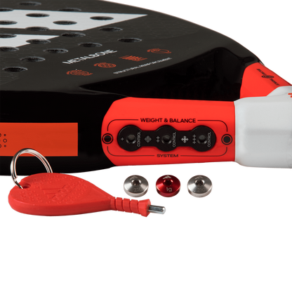 METALBONE HRD 3.2 Ale Galán 2023